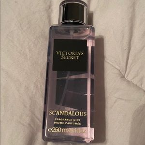Victoria’s Secret Scandalous Spray